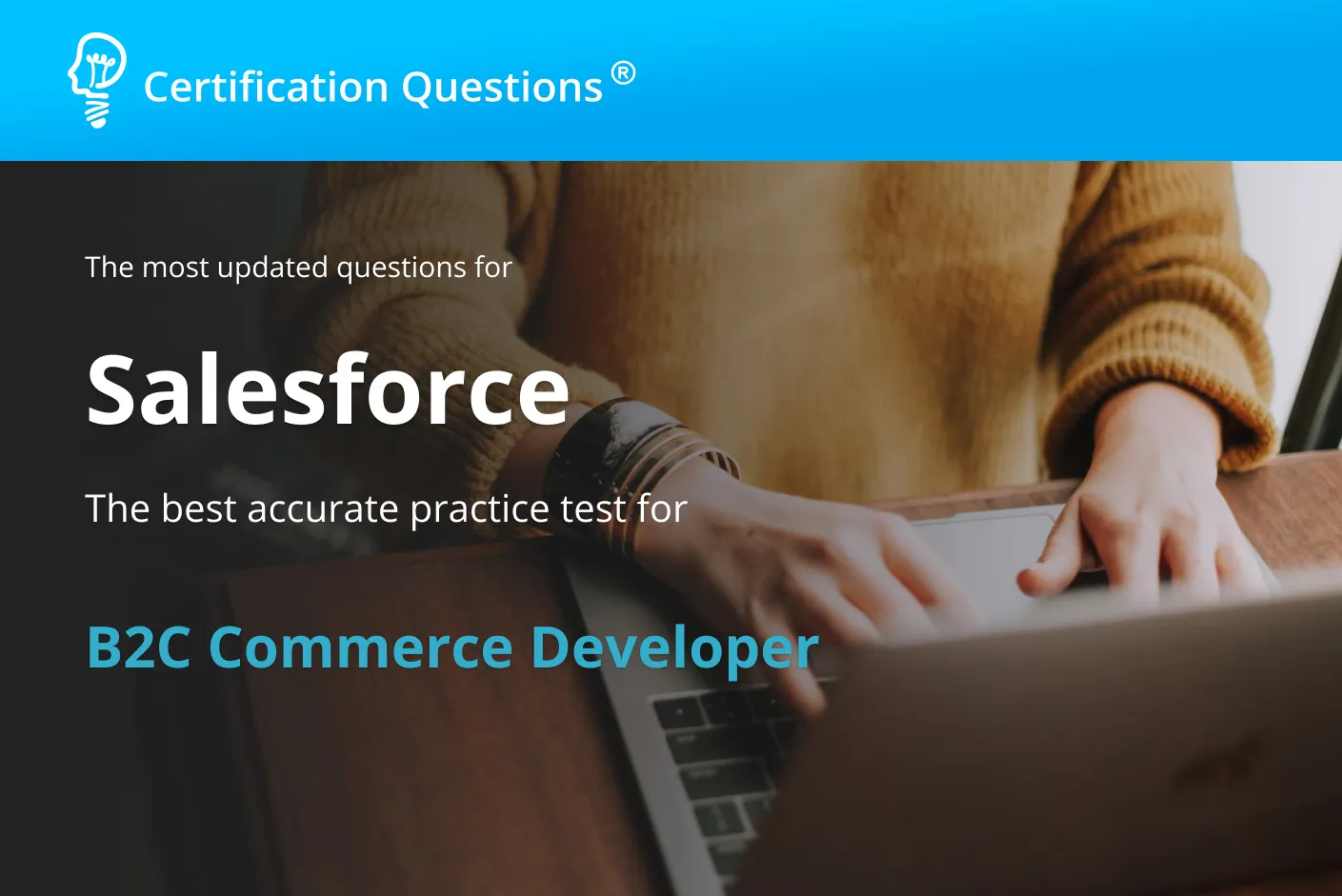 A guide of Salesforce b2c Commerce Developer Certification Questions A guide of Salesforce b2c Commerce Developer Certification Questions