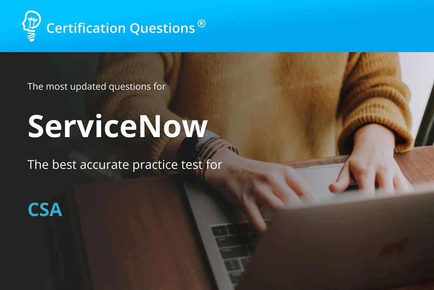 This image is related to Servicenow CSA practice exam in the USA This image is related to Servicenow CSA practice exam in the USA