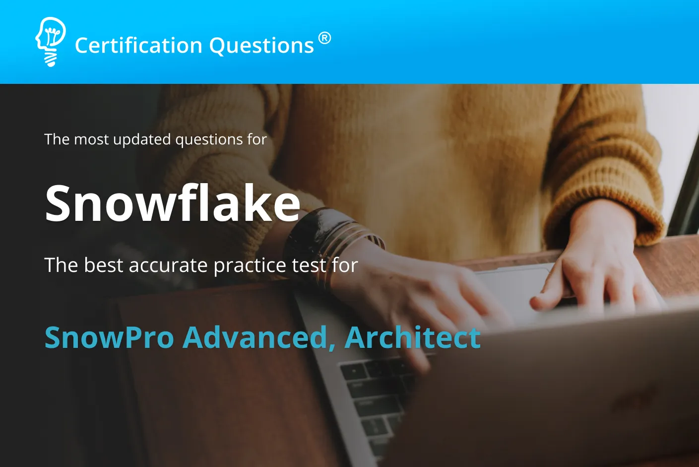This image is related to the SnowPro Advanced Architect Certification in the United States This image is related to the SnowPro Advanced Architect Certification in the United States