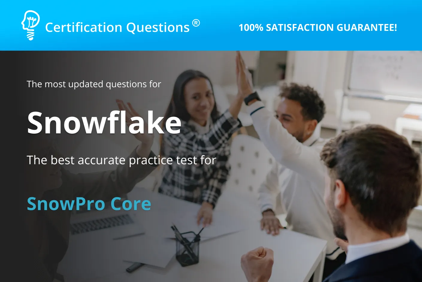 Here is the image for the Snowpro Practice Test in the United States of America Here is the image for the Snowpro Practice Test in the United States of America