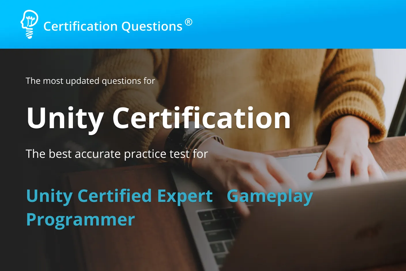 This image is related to unity certified programmer practice test This image is related to unity certified programmer practice test