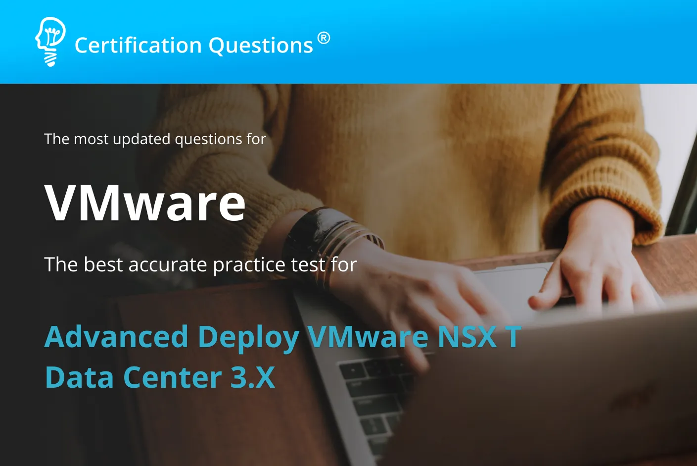 This guide is related to Advanced deploy VMWARE NSX-T data center questions
