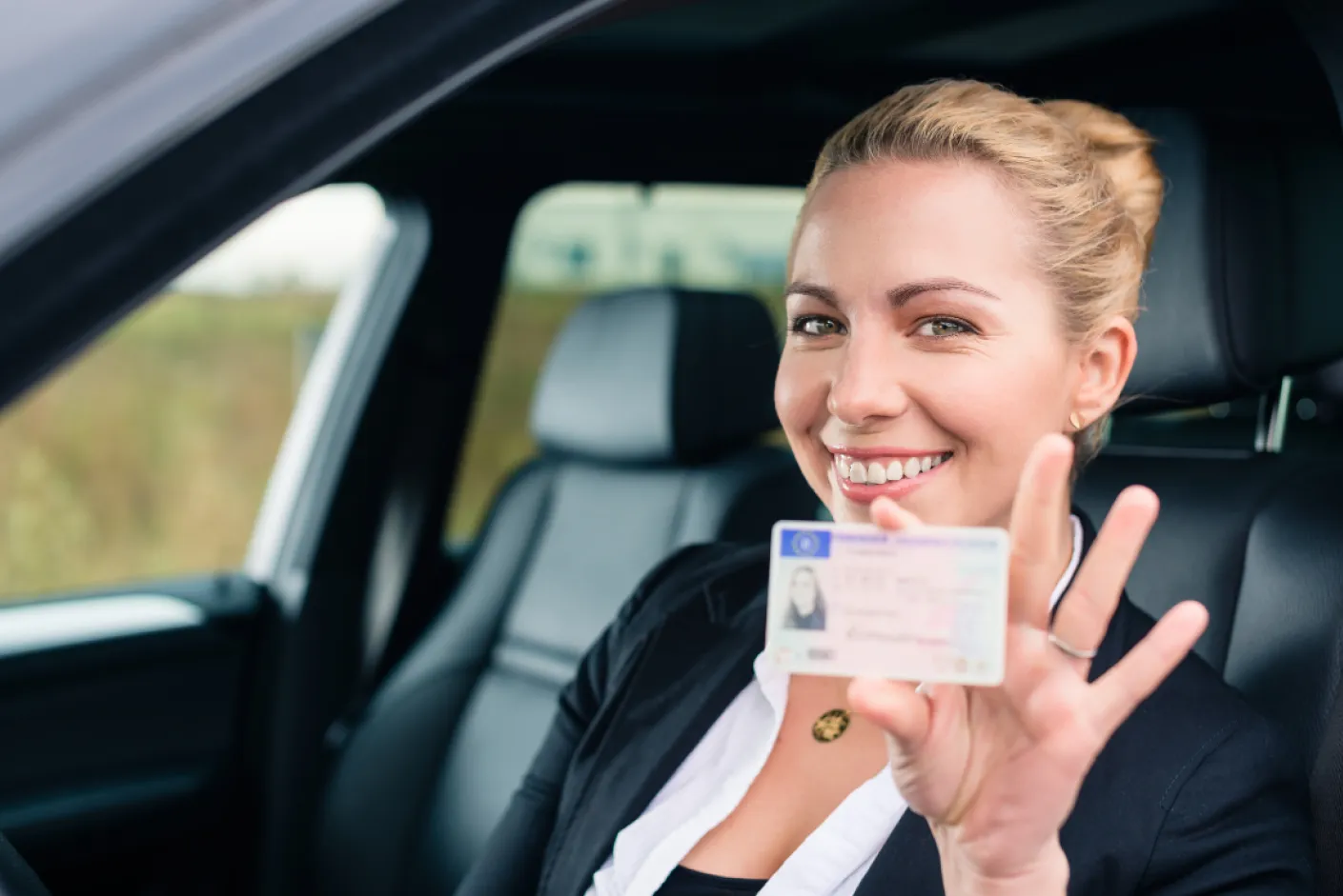 Here is a detailed overview of the DMV class C practice test that will help you to pass Here is a detailed overview of the DMV class C practice test that will help you to pass