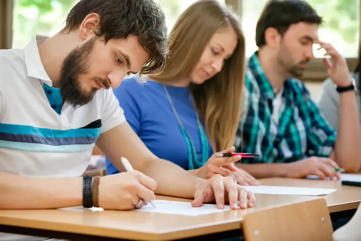 Ramsay Electrical Exam: how you prep to pass it with the official test guide Ramsay Electrical Exam: how you prep to pass it with the official test guide