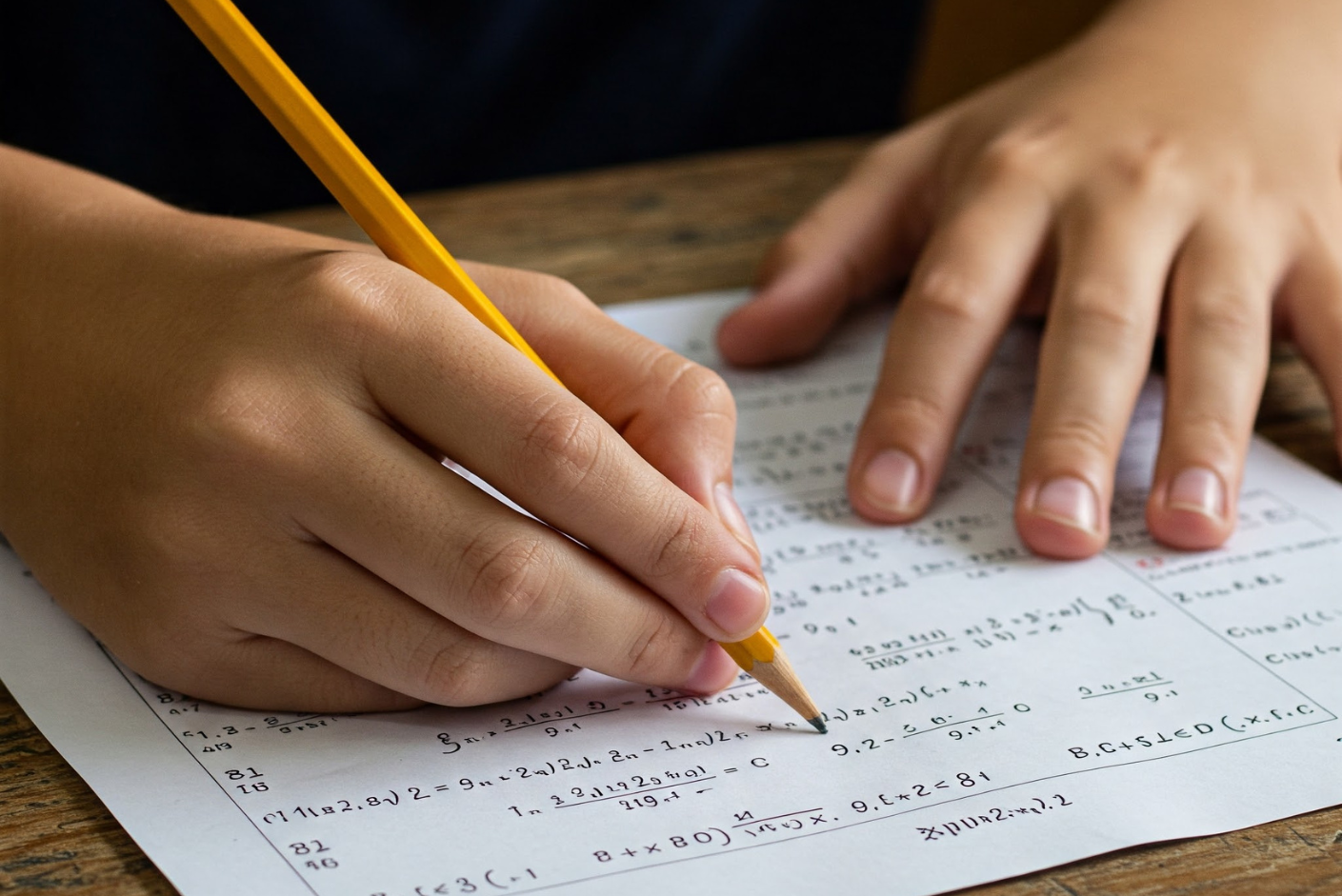 Cognitive Practice Test: You review key exam topics and build your confidence as you prep for your assessment Cognitive Practice Test: You review key exam topics and build your confidence as you prep for your assessment