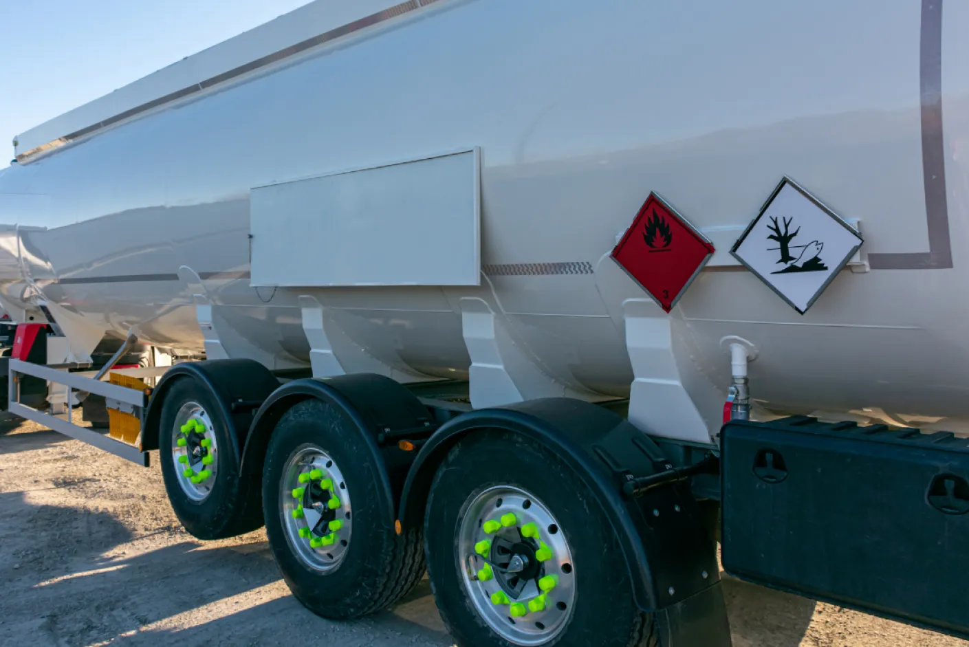 Get informed about the CDL hazmat test by using this ultimate study guide](