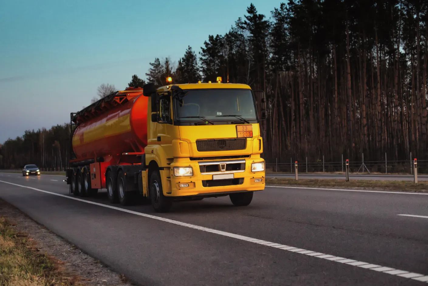 Ultimate guide to take the CDL tanker practice test