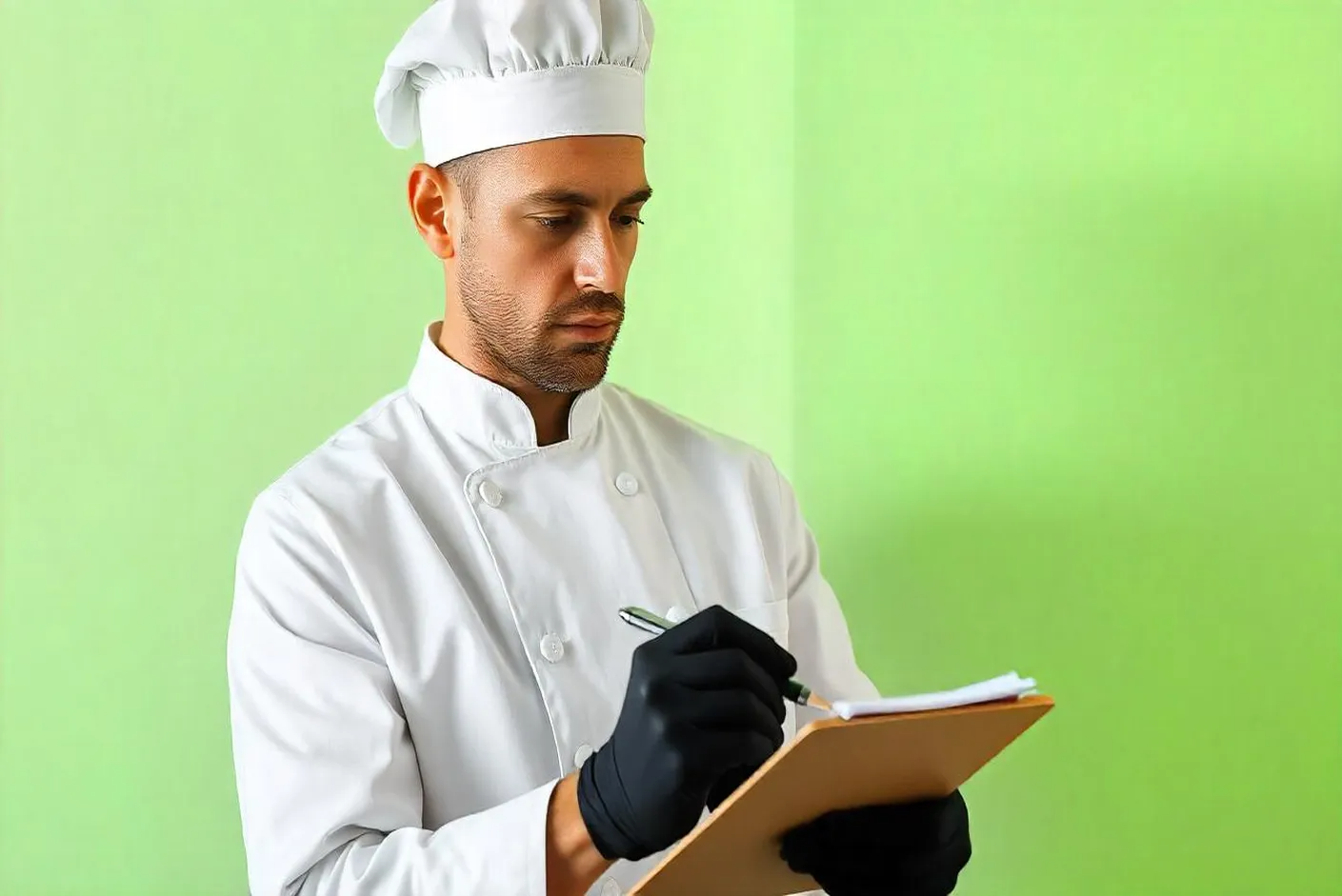 Commis chef interview questions exam: Tips to ace your cookery test and land that kitchen job Commis chef interview questions exam: Tips to ace your cookery test and land that kitchen job