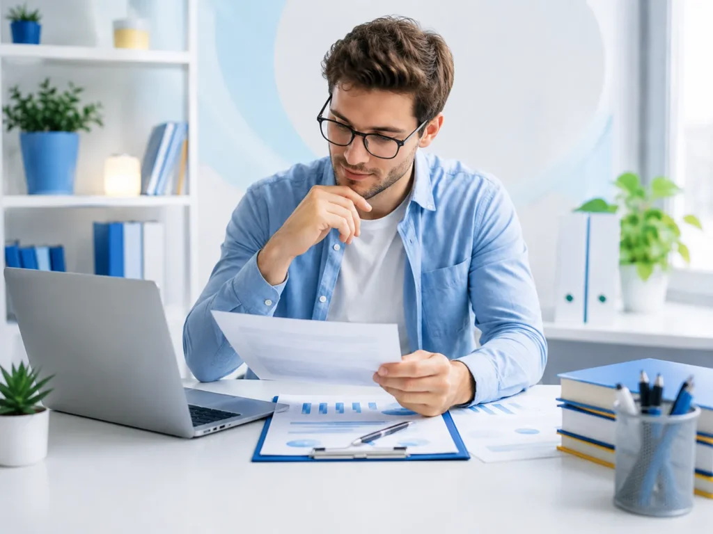 Employment Test