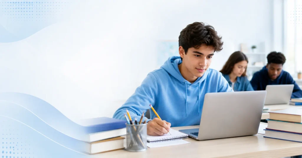 Easy-Quizzz King School Practice Test for US school academic test preparation and online practice