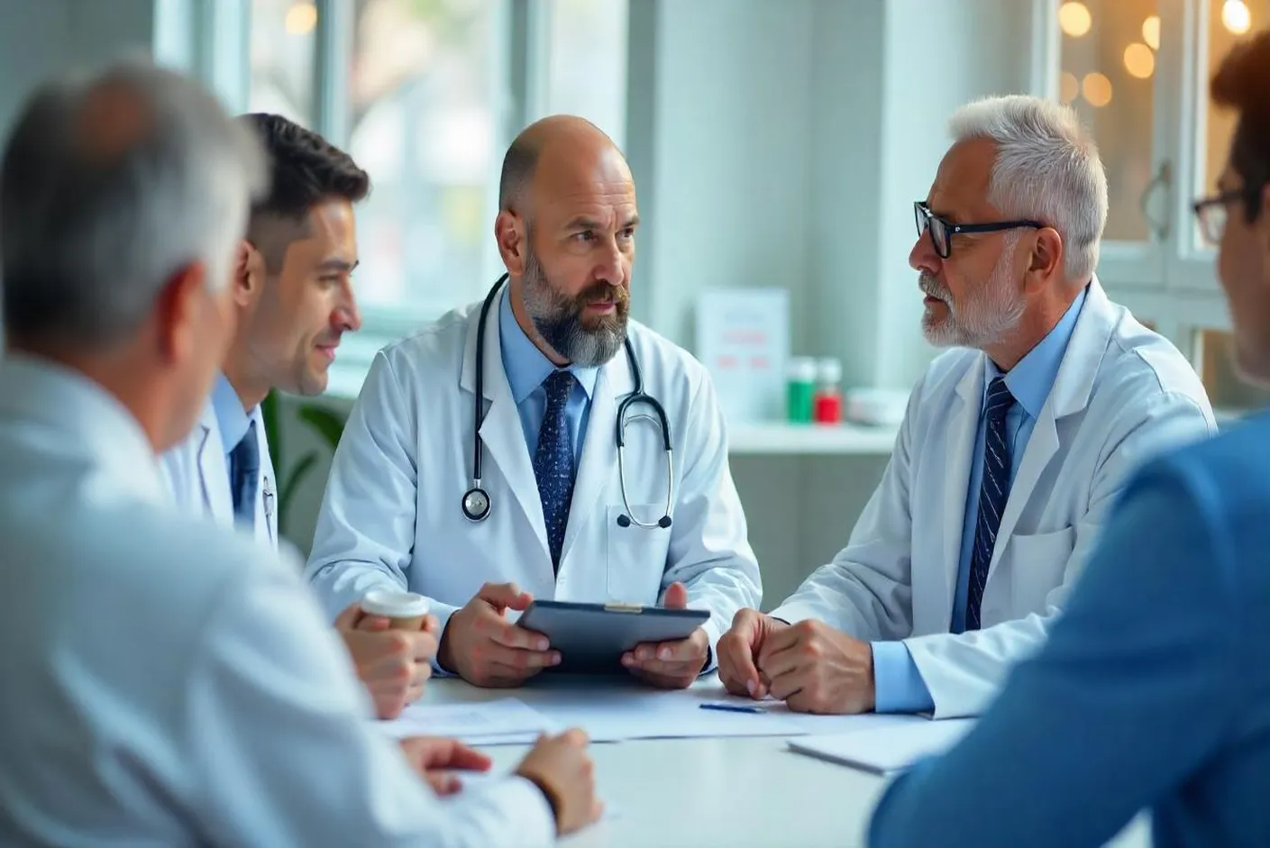 Master medical interview questions with our practice test, boosting your confidence for the big day Master medical interview questions with our practice test, boosting your confidence for the big day
