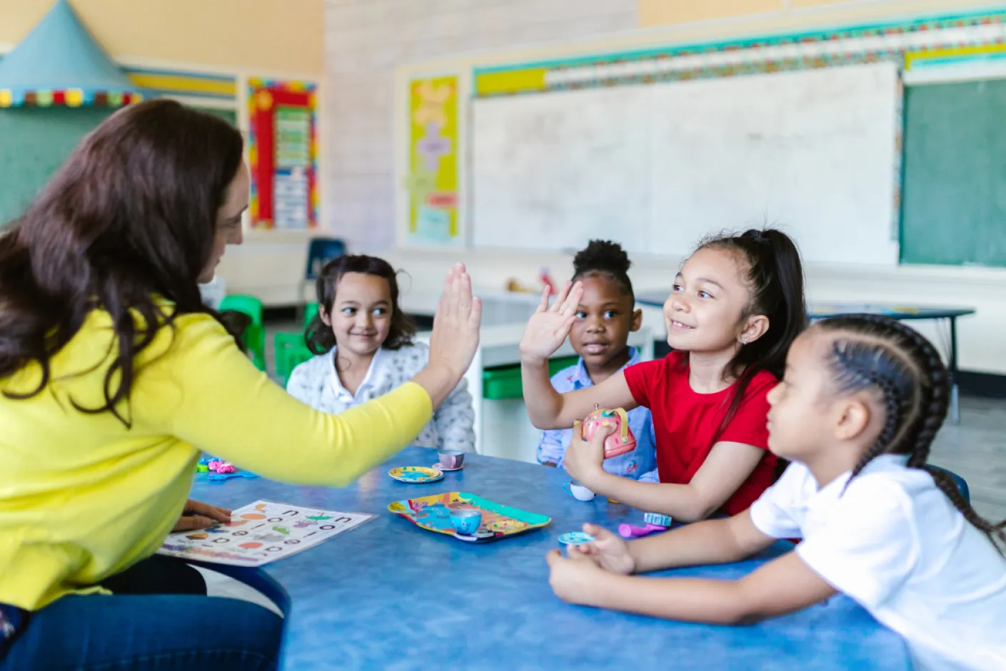 Boost your confidence with smart Academic Test Practice tips that help you ace your next Academic Test Boost your confidence with smart Academic Test Practice tips that help you ace your next Academic Test